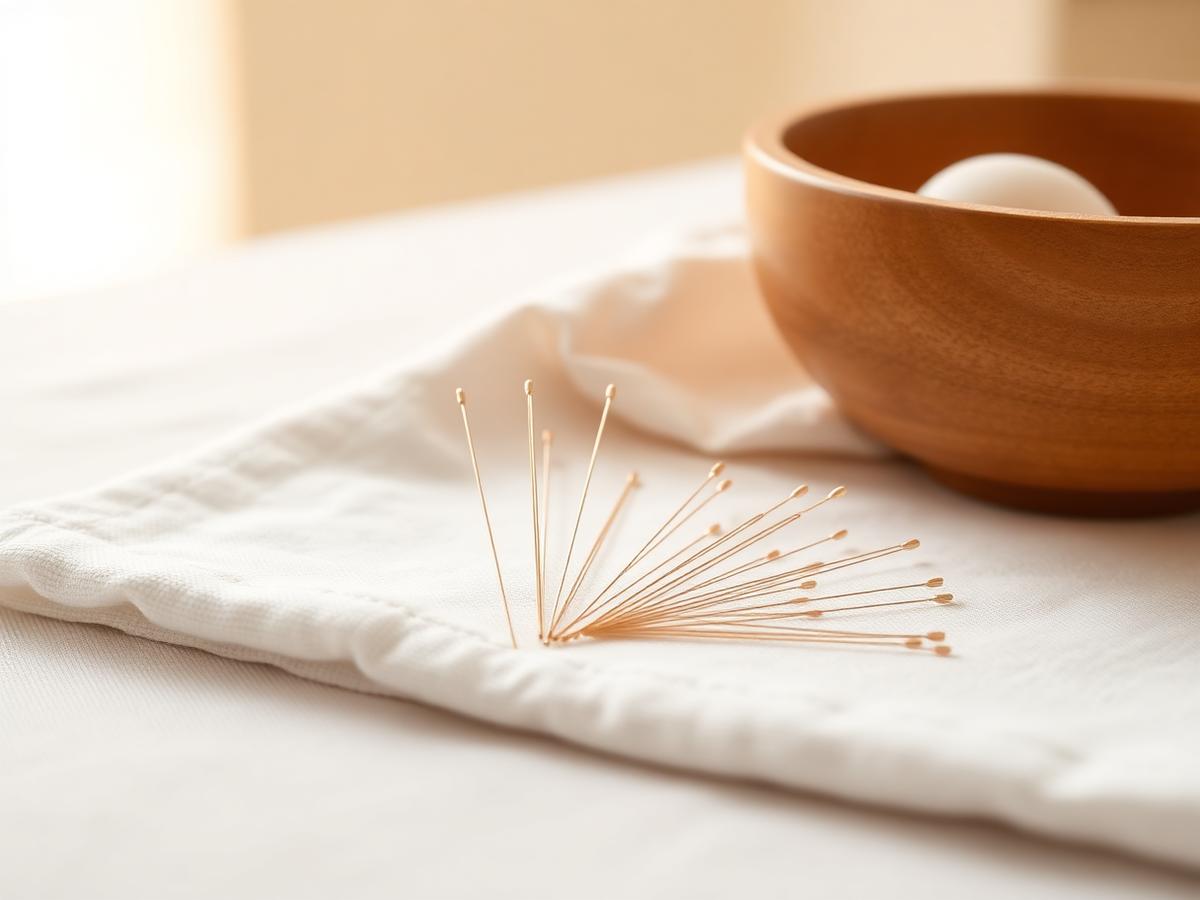 Acupuncture